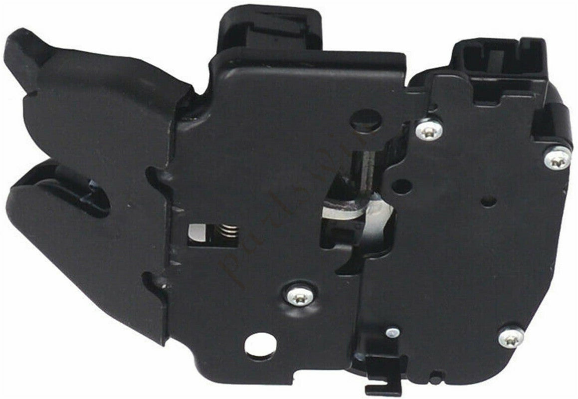 ya 5 8.7 The all- Trunk Lid Latch Assy 84630-3TA0A is suitable for Nissan 13-19 for Altima 16-19 Maxima