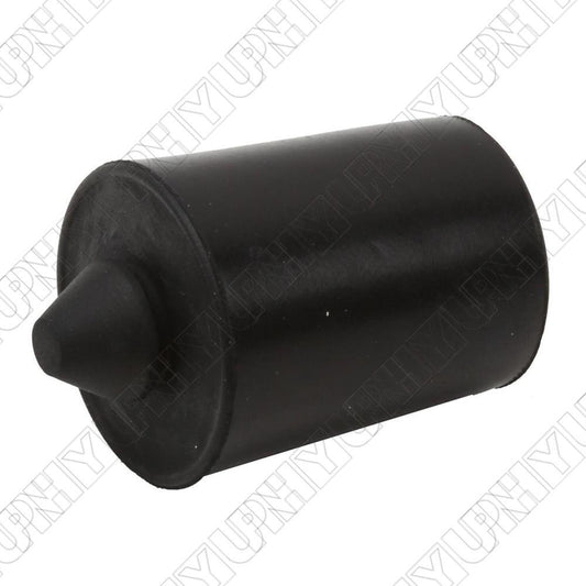 ya 10 5.29.2 84655838 Lower Tailgate Rubber Bumper for Cadillac for Escalade for Chevrolet for GMC for Yukon