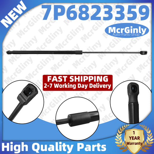 ya 1 7.3 High Quality Front Hood Lift Support 7P6823359A for VW Touareg 2011-18 7P6823359