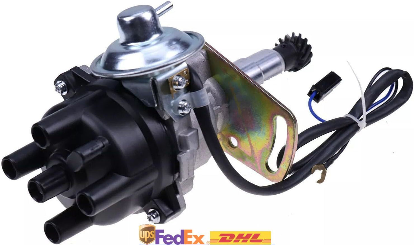 ya 1 7.3 Distributor 1361849 HY1361849 5059605-91 for Hyster Forklift H25XM H30XM Model