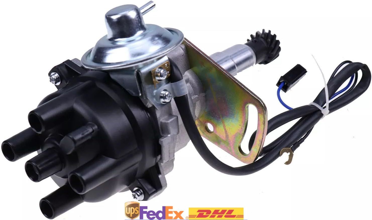 ya 1 7.3 Distributor 1361849 HY1361849 5059605-91 for Hyster Forklift H25XM H30XM Model