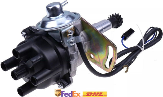 ya 1 7.3 Distributor 1361849 HY1361849 5059605-91 for Hyster Forklift H25XM H30XM Model