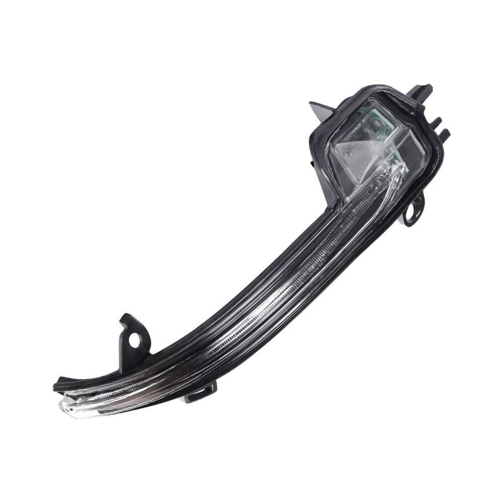 ya 5 8.7 Left Wing Mirror Auxiliary Turn Indicator Clear for 1'' F40 2'' F44 Gran Coup¨¦