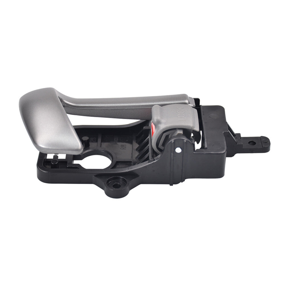 ya 10 10.28 82620-2B000 Right-side interior door handle for Hyundai Santa Fe GL 2008 - 