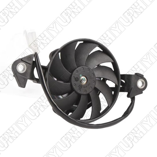 ya 1 7.8 New Radiator Fan # 1S7-E2405-00 for Yamaha YZF R125 R15 2014 2015 2016 2017 2018