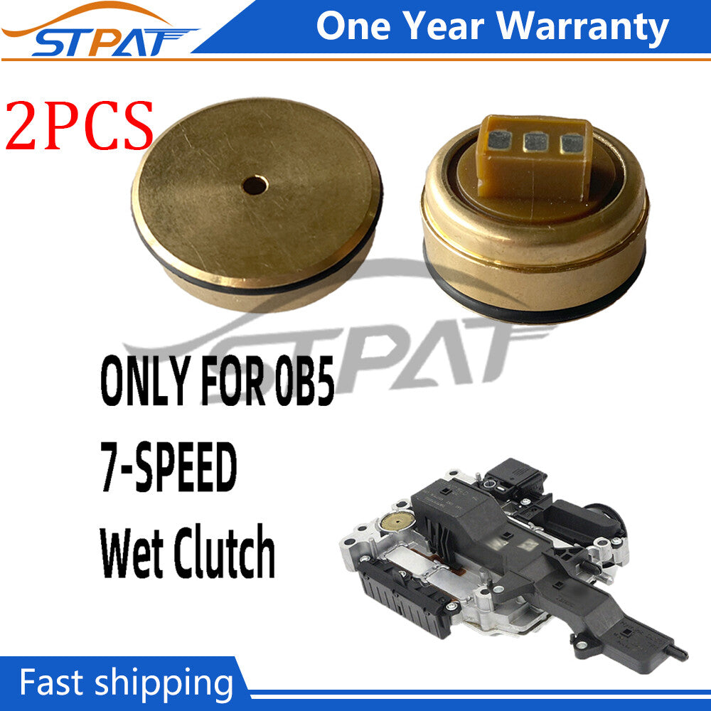 ya 1 8.5.3 2-pack 0B5 DL501 7-speed control unit pressure sensor for Audi A4 A5 A6 A7 Q5 08-11