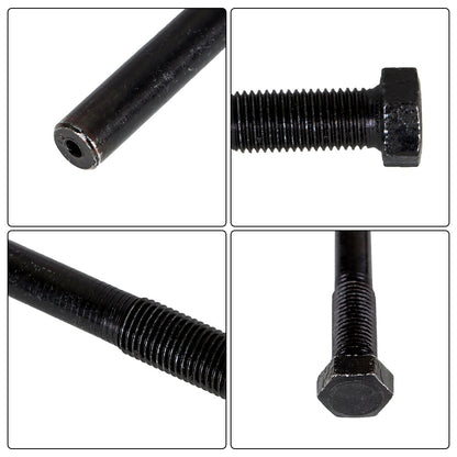 ya 5 8.7 For Club Car for Golf Cart Clutch Puller Removal Tool for DS & Precedent EPIGCP6 1014496