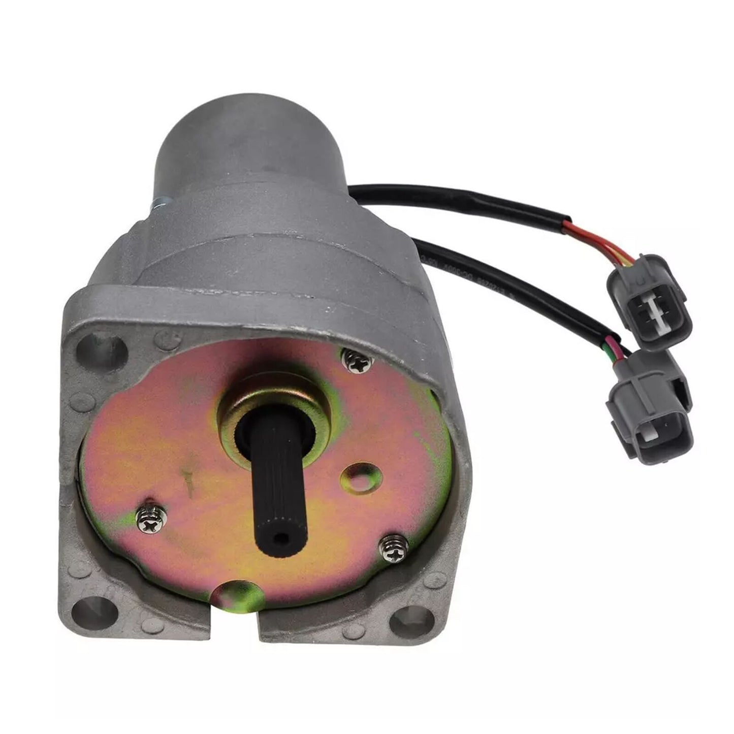 ya 5 8.7 Throttle Motor KP56RM2G-014 for Kobelco Excavators SK200-6E SK230-6E SK330-6E