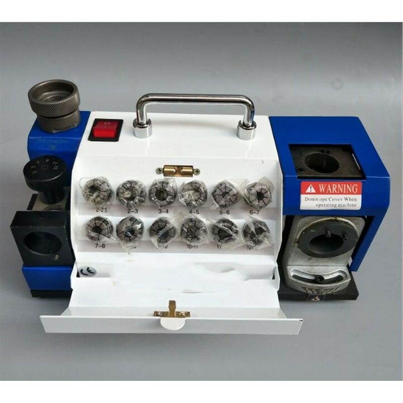 ya 25 HY-13 Portable Electric Drill Bit Grinder Automatic Drill Bit  ener/Grinder