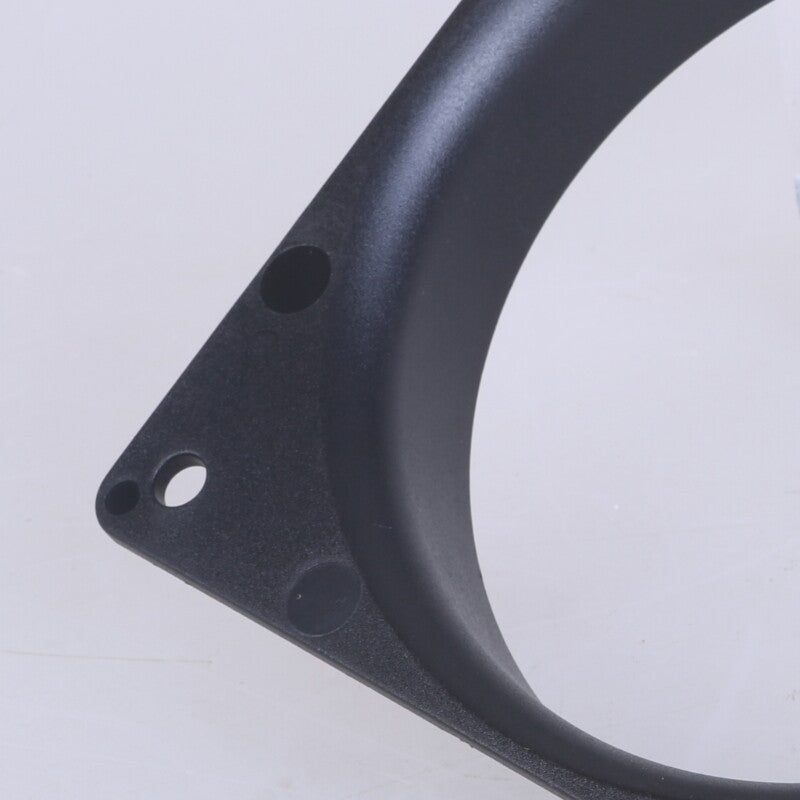 ya 25 Air Pipe Connection Panel Ducts Connectors Flange Designed for 12038 Fan