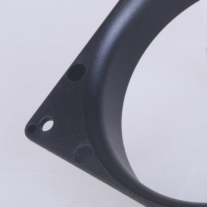ya 25 Air Pipe Connection Panel Ducts Connectors Flange Designed for 12038 Fan