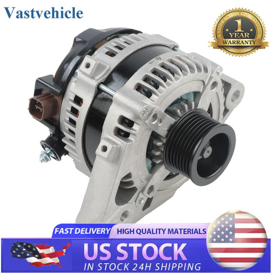ya 27 7.2 11139 Alternator for Toyota Tacoma V6 4.0L 2005 2006 2007 2008 2009 2010-2015