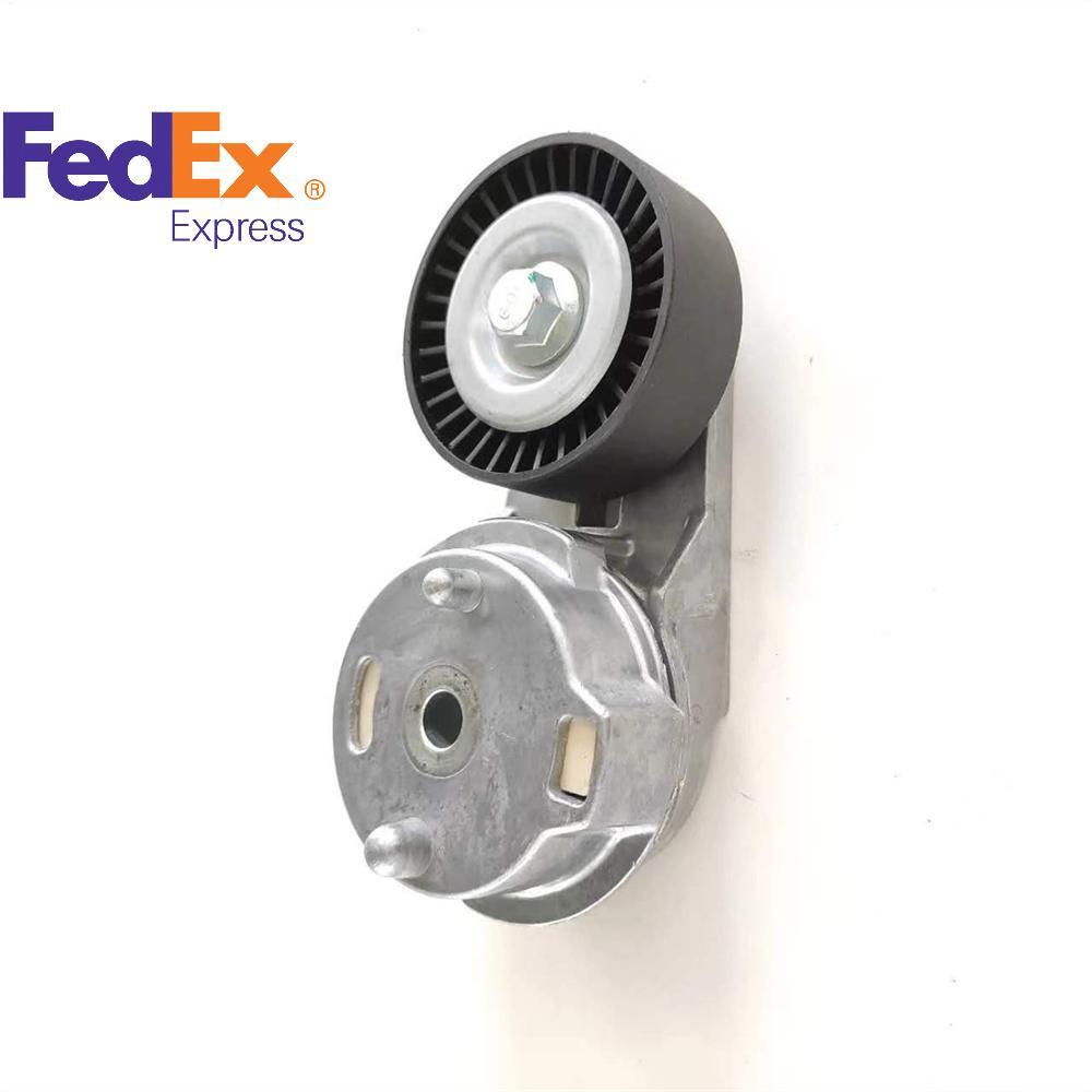 ya 10 5.29.2 Belt Tensioner Assy with Pulley for Jeep for Wrangler 2007-2011 V6 3.8L 49479 305607