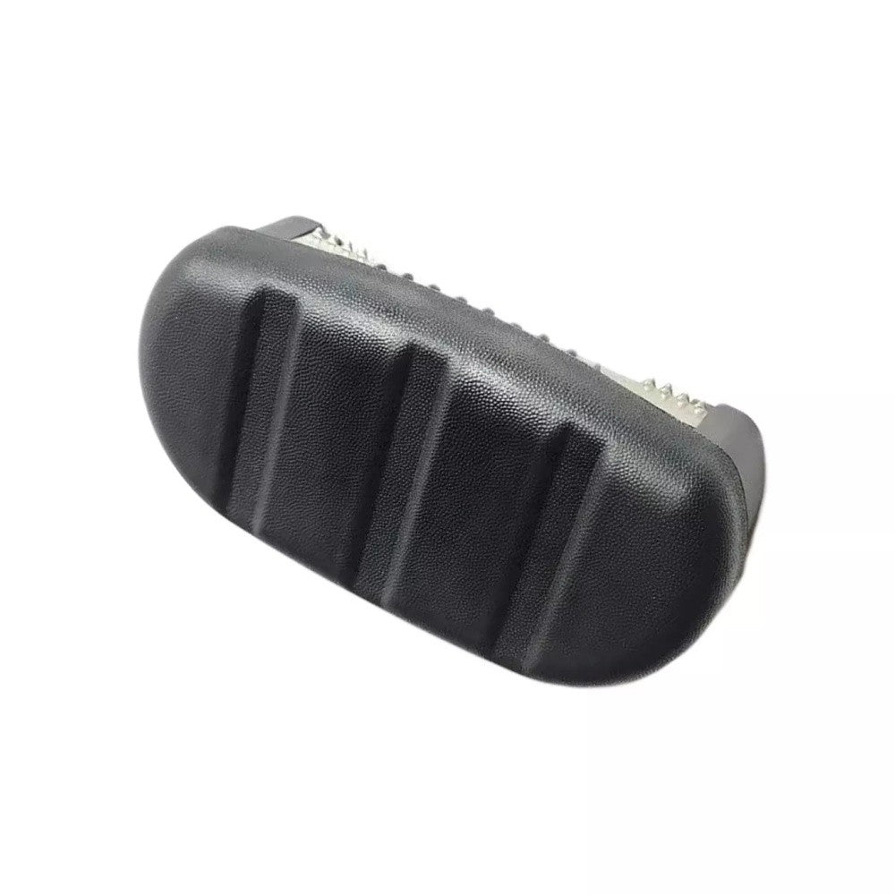 ya 5 8.7 Running Board End Cap BC3Z16A454A for Ford F150 2010-2014 Super Duty 2010-2016