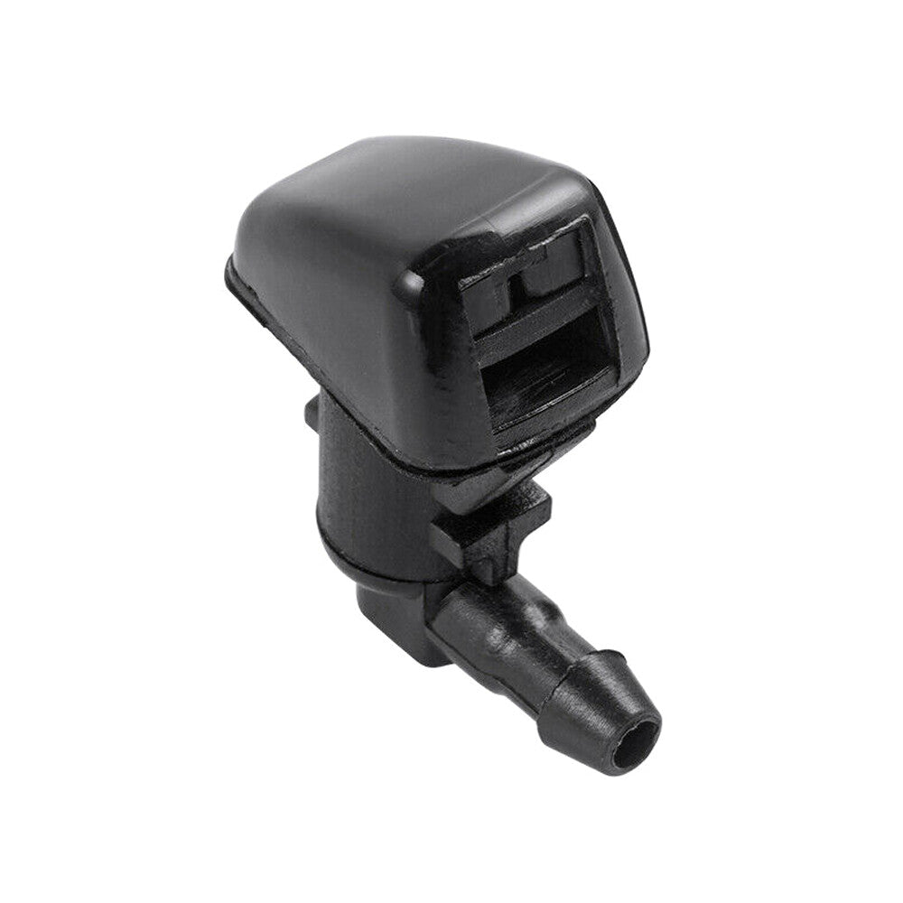 ya 13 New Front Windshield Wiper Spray Nozzle Fit for 2011-2015 for Ford Edge for Lincoln MKX