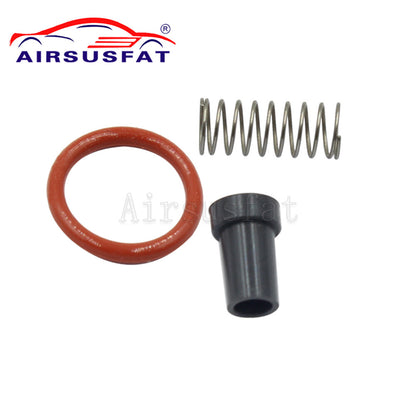 ya 1 8.12 baidi Air suspension compressor repair kit for Discovery 3 4 LR3 LR4 for Range Rover Sport