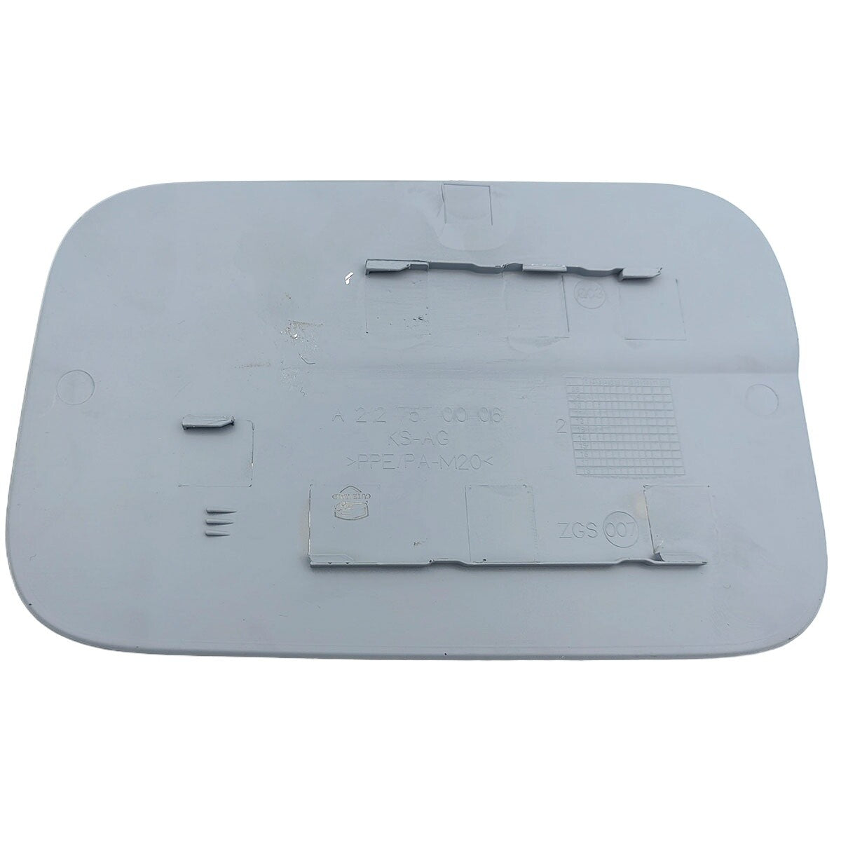 ya 5 8.7 2127570006 Fuel Tank Filler Door Cover for Mercedes-benz E250 E350 E63