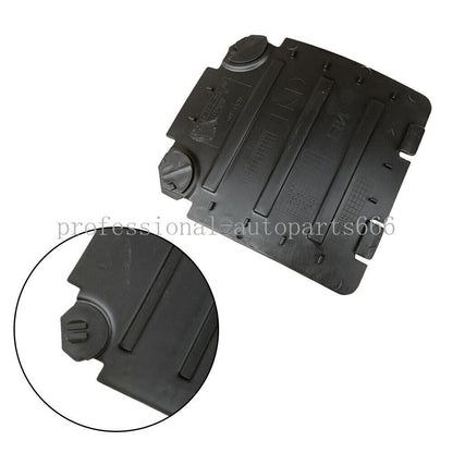 ya 5 8.7 51712993140Front Wheel Arch Headlight Replacement Cover for BMW X1 E84 2010-2015