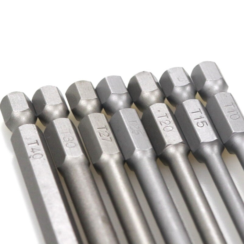 ya 26 Efficient Torx Screwdriver Set, Screwdrivers for Furniture Installation