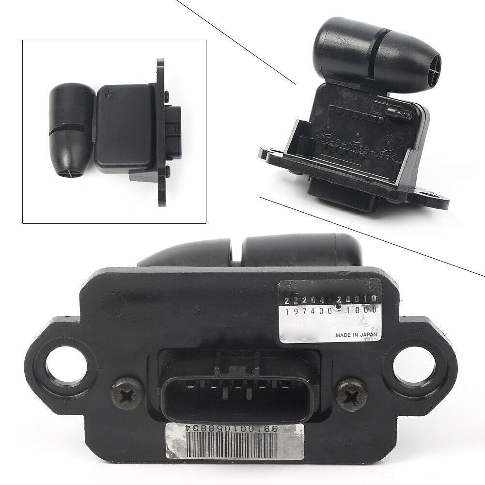 ya 1 8.5.1 for Supra for Lexus ES300 GS400 GS430 LS400 Mass Air Flow Sensor MAF Measurer