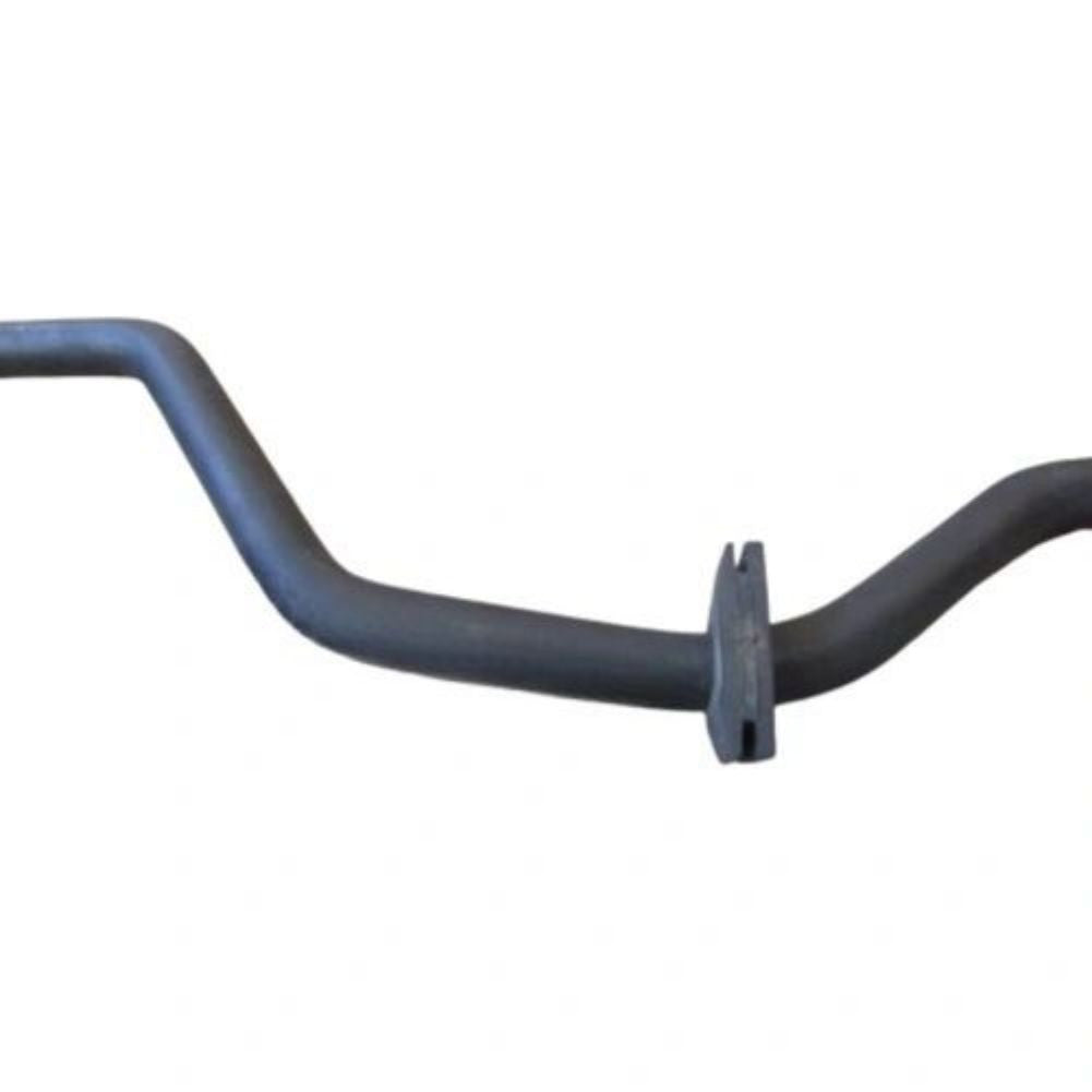 ya 27 7.20 7L8122447D Coolant Reservoir Hose for VW Touareg 4.2L 06-09