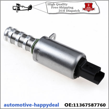 ya 1 8.12 baidi TIMING CONTROL SOLENOID VALVE for Peugeot 207 208 for Citroen C3 C4 1.4 1.6 THP VTI