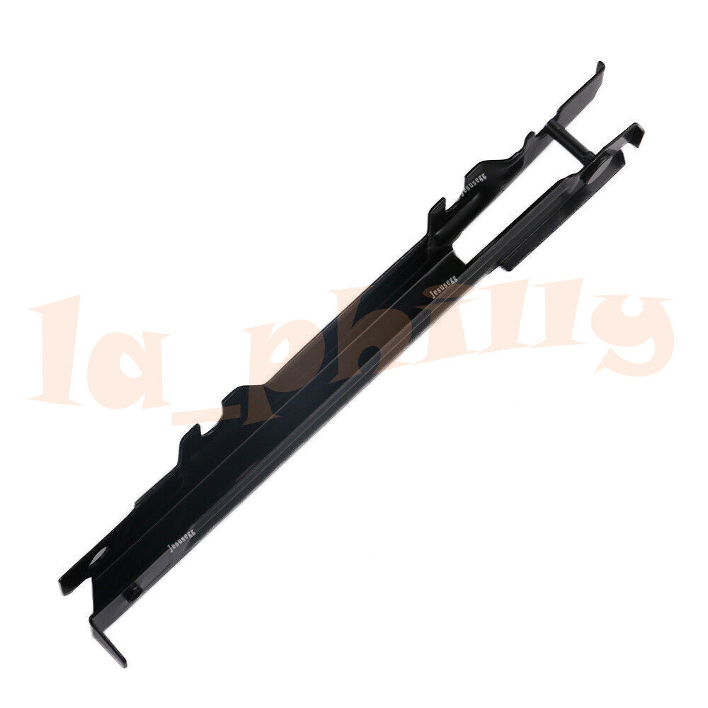 ya 27 6.18.2 Front Left Bumper Face Bar Bracket Fit for Mercedes-Benz W203 C-Class C230 C350