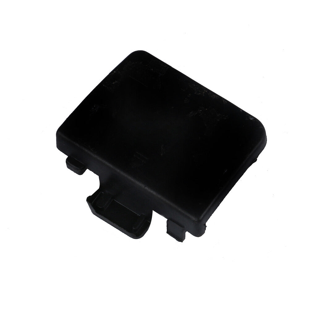 ya 27 6.18 Rear Bumper Tow Hook Cover Cap fits for Mercedes GL-Class W164 GL320 GL350 2007-2012