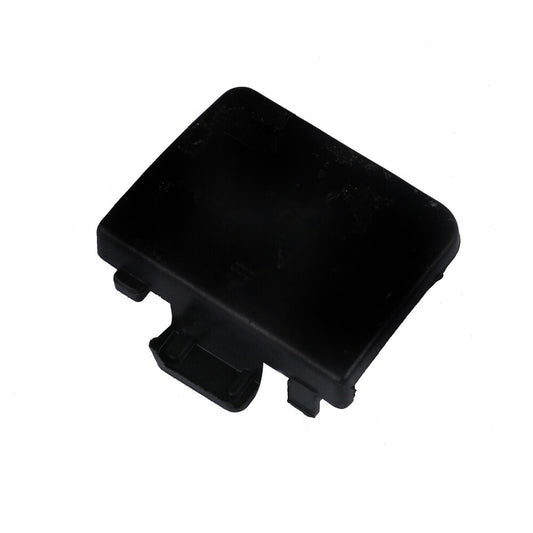 ya 27 6.18 Rear Bumper Tow Hook Cover Cap fits for Mercedes GL-Class W164 GL320 GL350 2007-2012