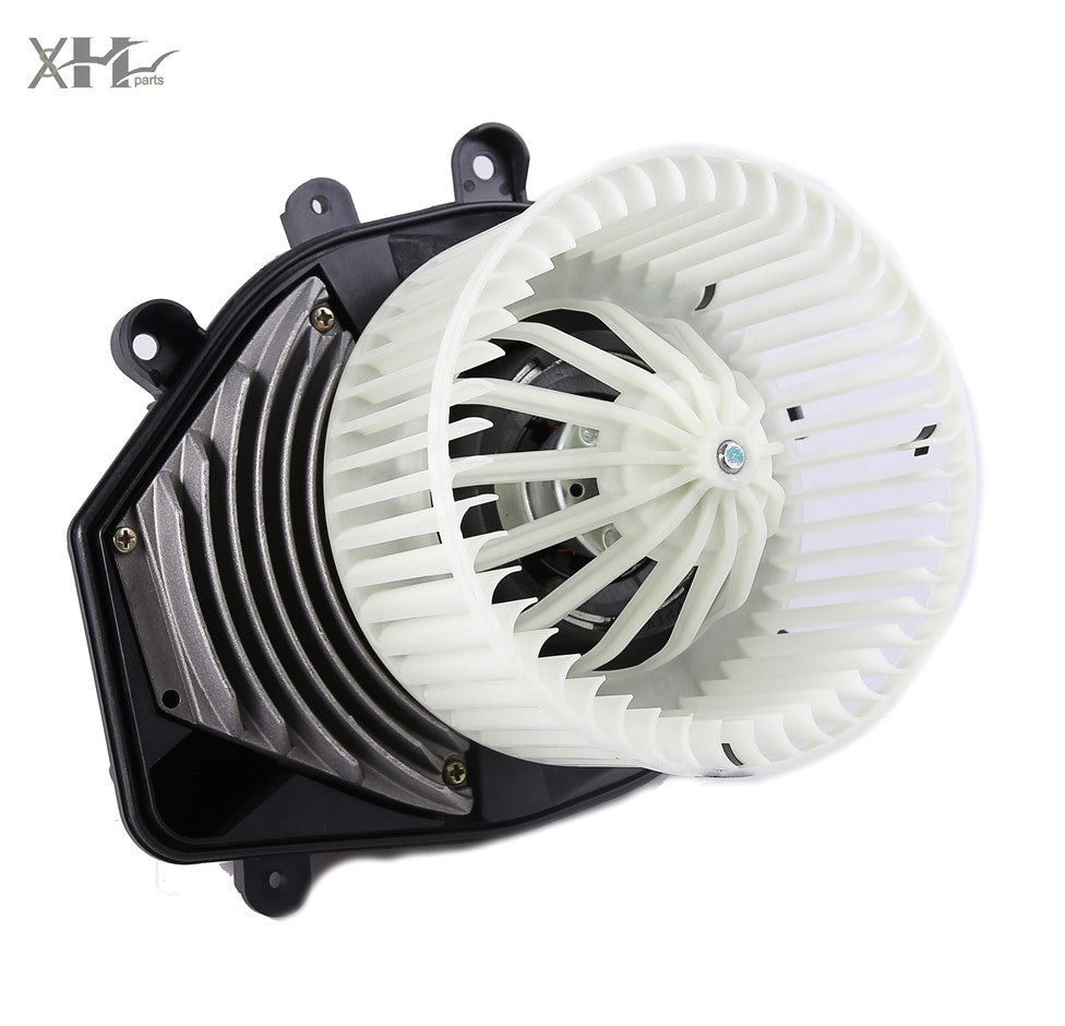 ya 5 8.7 LHD Blower Motor Heater Fan for VW for Passat B5 for Audi A4 for Skoda 8D1 820 021