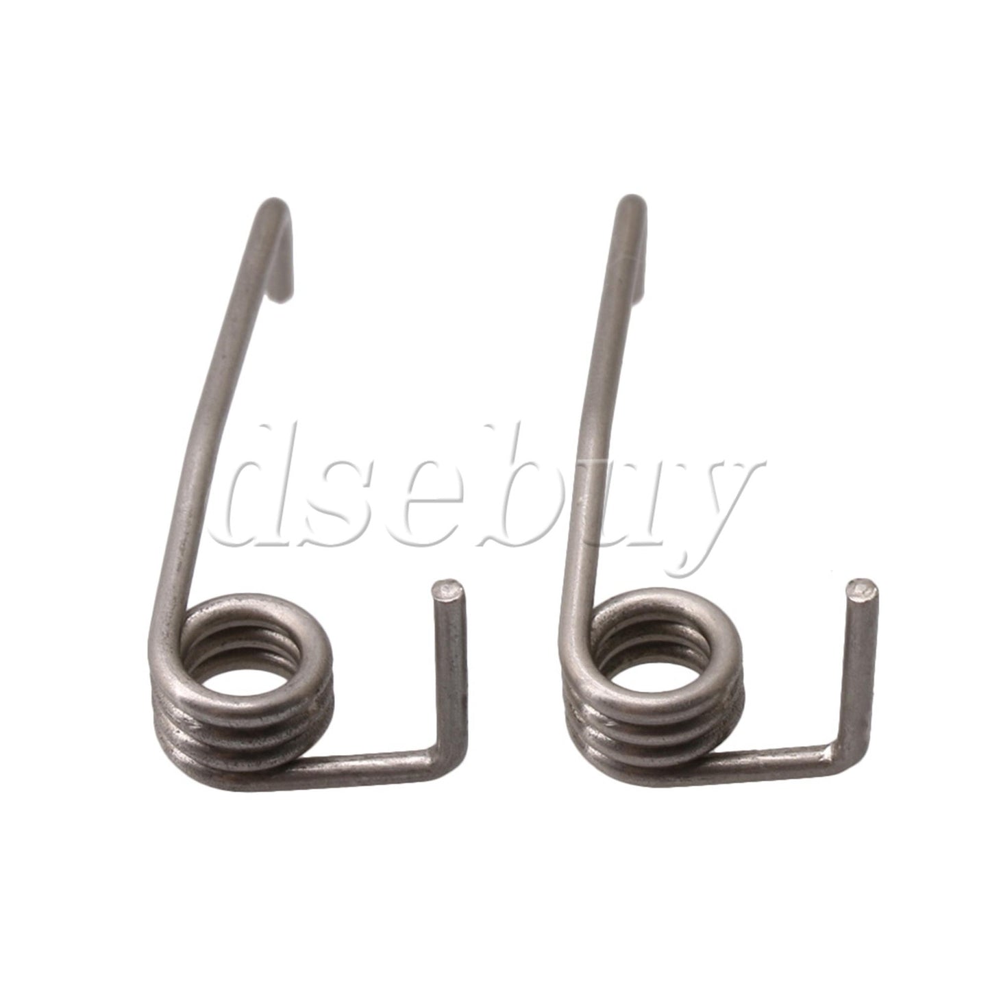 ya 26 2X Reigerator Divider Door Spring DA61-08314A Replacement for RF261BEAESR