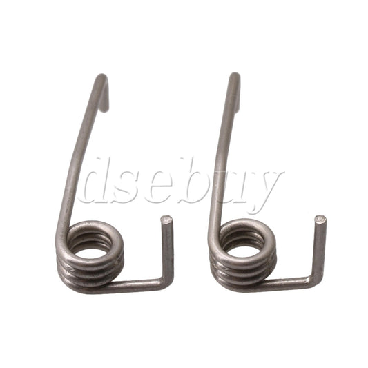 ya 26 2X Reigerator Divider Door Spring DA61-08314A Replacement for RF261BEAESR