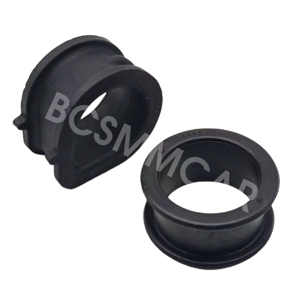 ya 6 6.13 Fit for Infiniti QX4 1997-2003 Car Steering Rack Pinion Bushing Shock Absorption