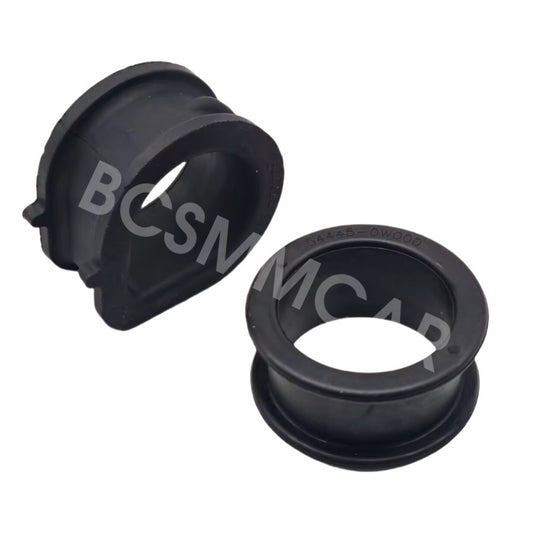 ya 6 6.13 Fit for Infiniti QX4 1997-2003 Car Steering Rack Pinion Bushing Shock Absorption