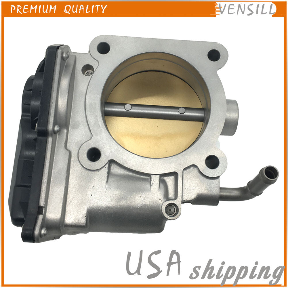 ya 27 7.20 22030-31020 Throttle Body Assembly for Lexus IS250 06-15 2.5L GS300 3.0L 06