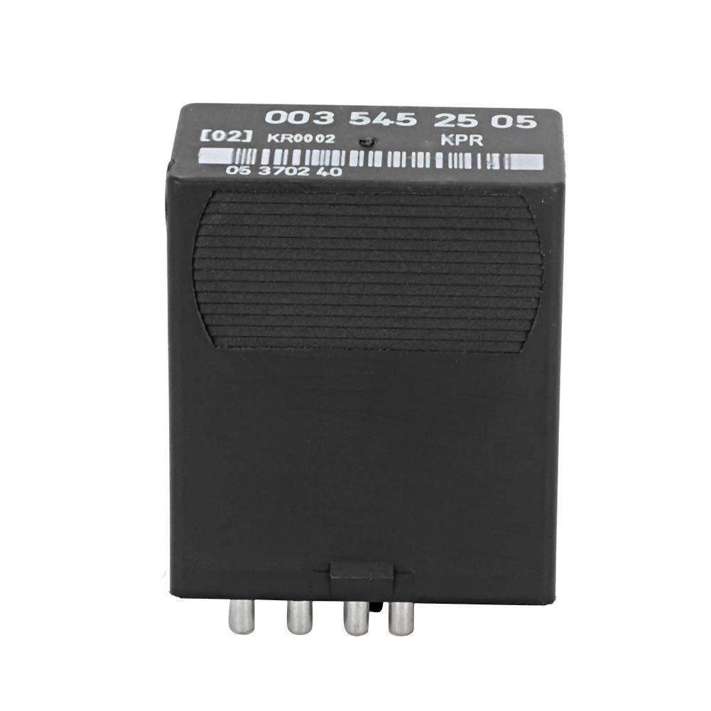ya 27 7.2 0035452505 Fuel Pump Relay Fit For 86-91 for Mercedes-Benz C126 420SE 500SE 560SE