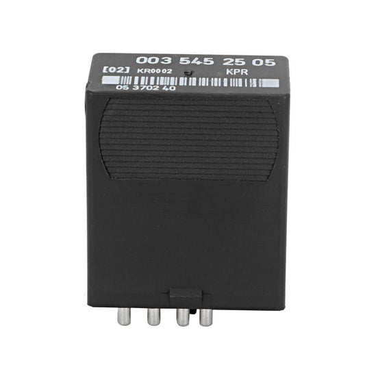 ya 27 7.2 0035452505 Fuel Pump Relay Fit For 86-91 for Mercedes-Benz C126 420SE 500SE 560SE