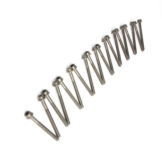 ya 5 6.15.2 20X Engine Cylinder Head Bolt Kit for VW for Golf for JETTA for Passat for Audi A3 TT 1.8T 2.0T