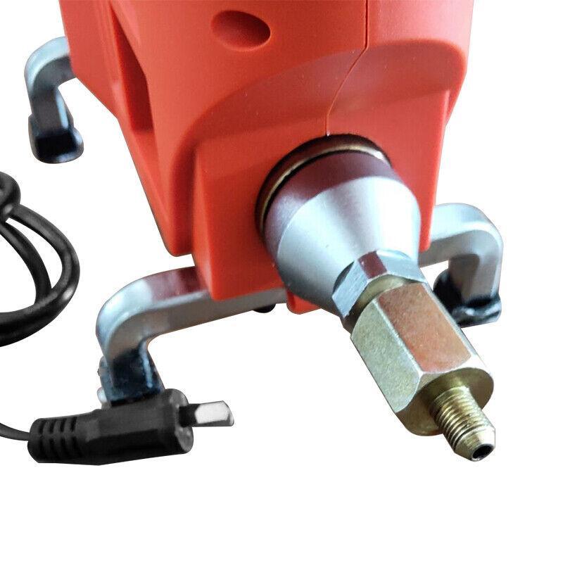 ya 26 High Pressure 900W Grouting Machine Intelligent Remote Control Injection Machine