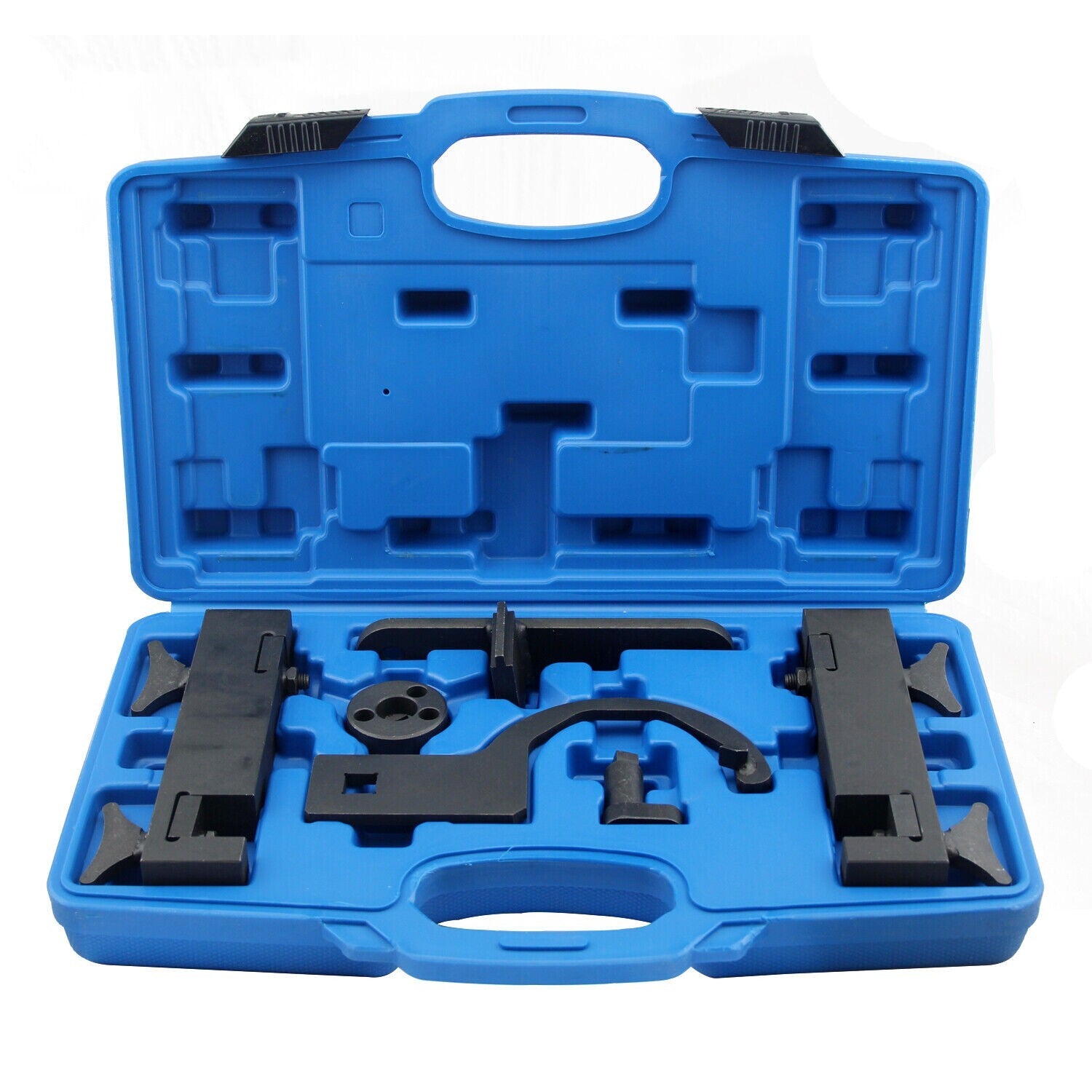 ya 2 6.29 Camshaft Alignment Engine Timing Tool for Jaguar for Land Rover (V8) 5.0l 3.0