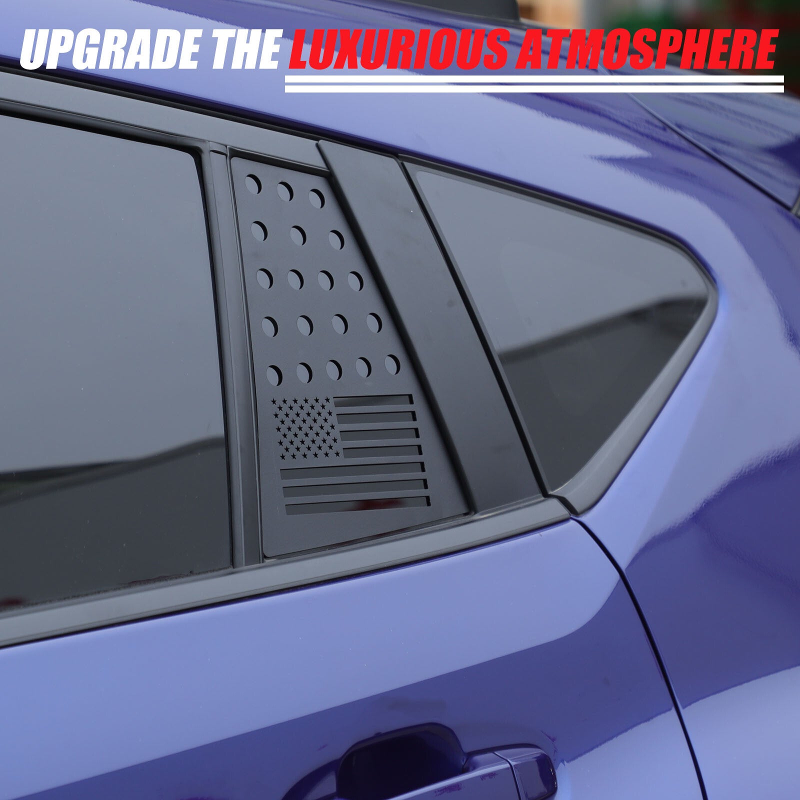 ya 1 8.5.4 Full Sunshade Windshield Dashboard Cover for Land Rover for Defender 2004-2018 10 pcs