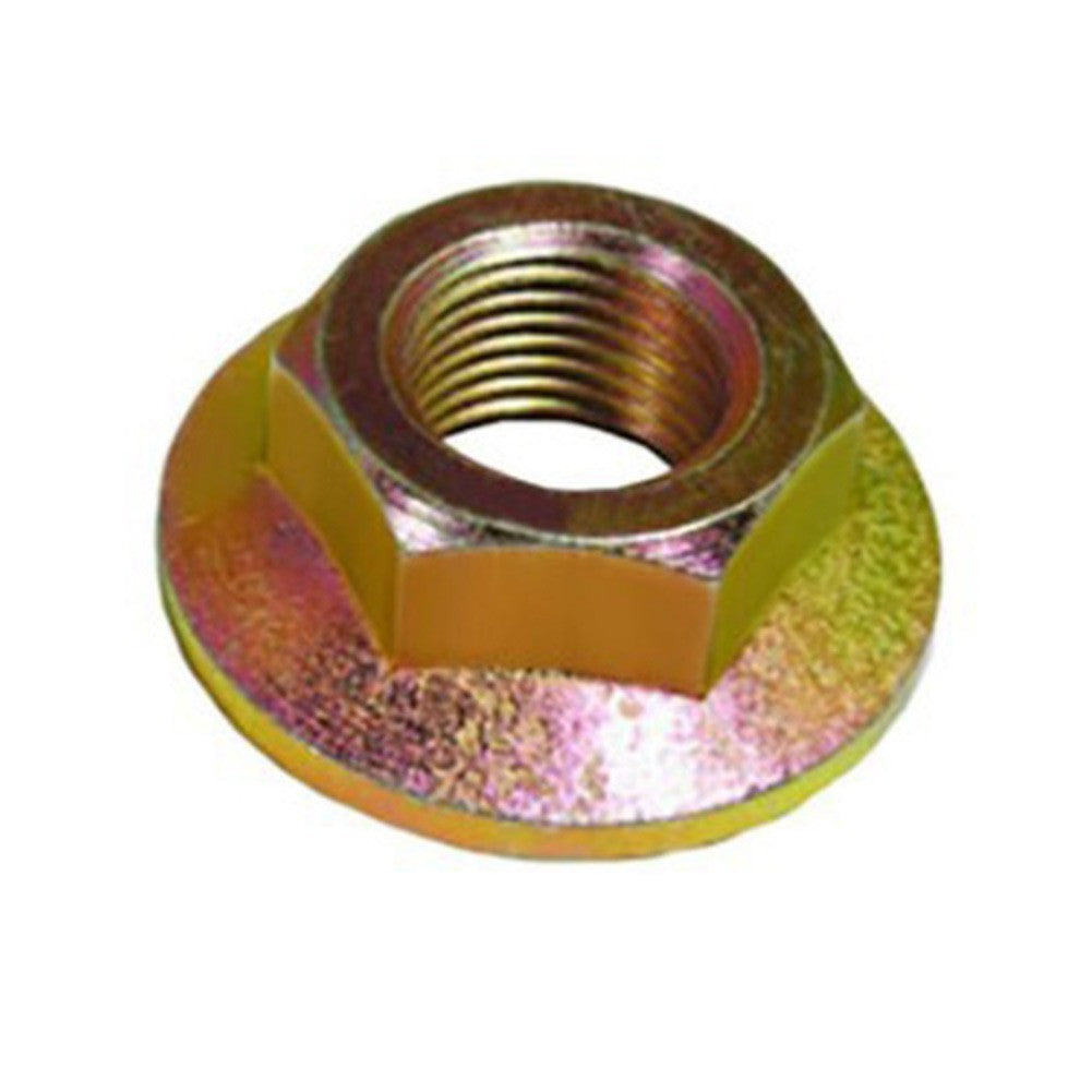 ya 14 Spindle Blade Nuts for CADET Mowers Pack of 3 Fits For RZT 50 and For RZT 54