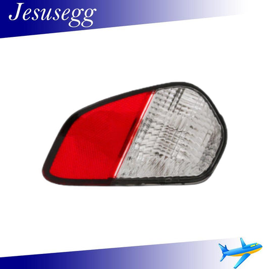 ya 27 6.21 Back Up Light Right No Bulb for Outlander 2016-2020 for Outlander PHEV 2018-2020