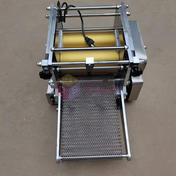 ya 26 Corn Tortilla Making Machine Commercial Electric Mexican Tortilla Maker Machine