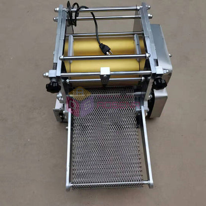 ya 26 Corn Tortilla Making Machine Commercial Electric Mexican Tortilla Maker Machine