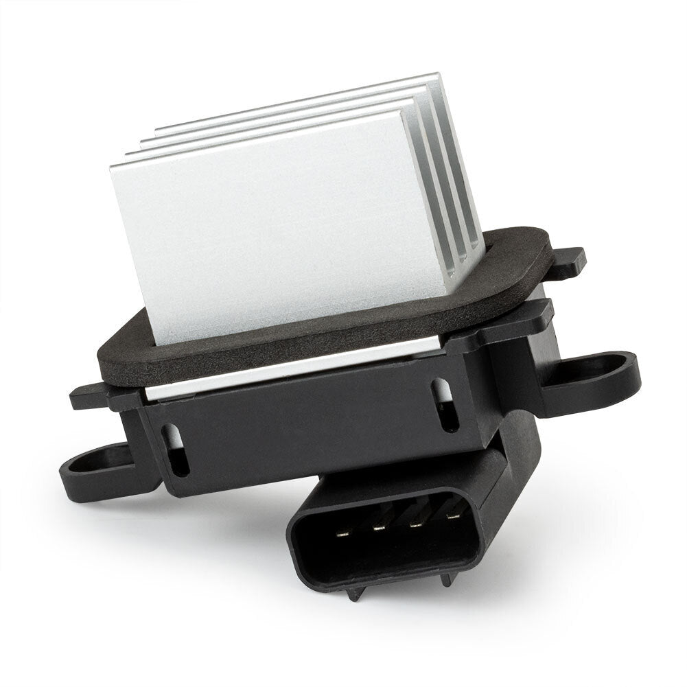 ya 5 8.7 Heater Fan HVAC A/C Blower Motor Resistor Control Module for Ford F150 for Navigator