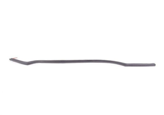 ya 1 8.5.1 for X5 F15 door B-pillar seal 51767318510