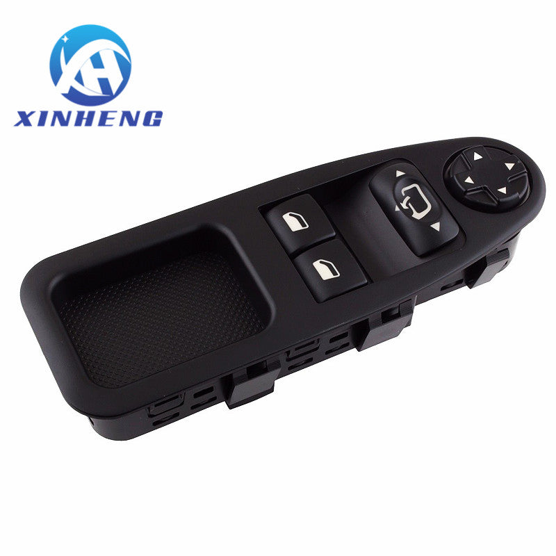 ya 1 8.5.1 6554.Zj Power Window Control Switch for Fiat Scudo for Citroen Jumpy for Peugeot Expert