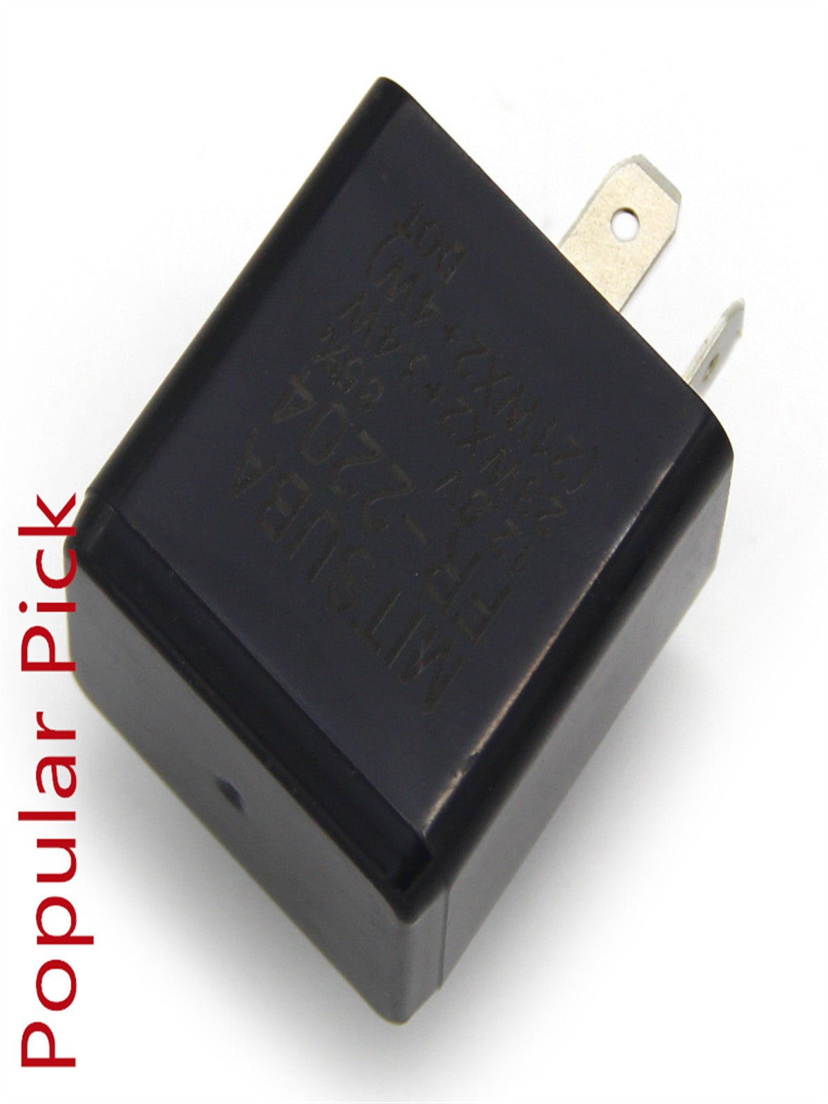 ya 5 8.7 for Kawasaki Flasher Relay Turn Signal KL650 KLR650 1987-07 KL600 KLR600 1984-94