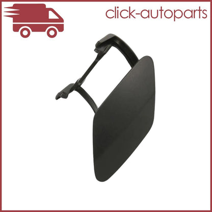 ya 5 8.7 Front Left Side Headlight Washer Spray Nozzle Cover Fits For B-Class W246 11-18
